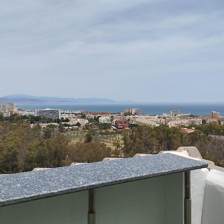 Pinar Suites Habitaciones Torremolinos Ngoại thất bức ảnh