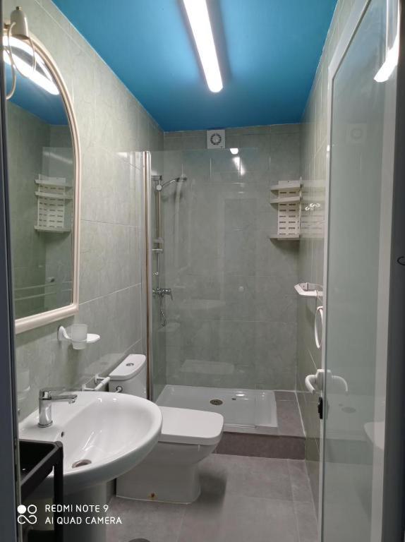 Pinar Suites Habitaciones Torremolinos Ngoại thất bức ảnh