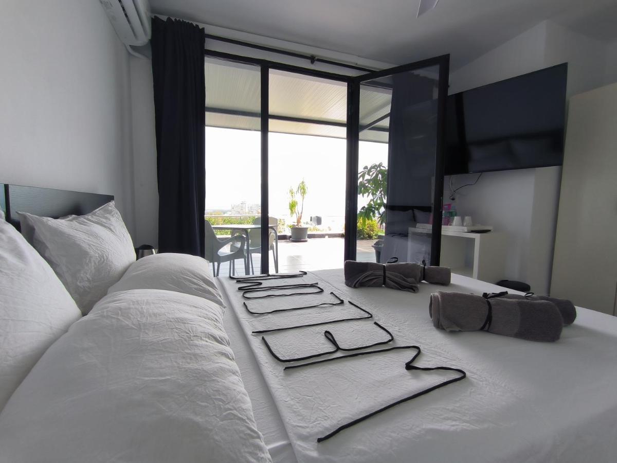 Pinar Suites Habitaciones Torremolinos Ngoại thất bức ảnh