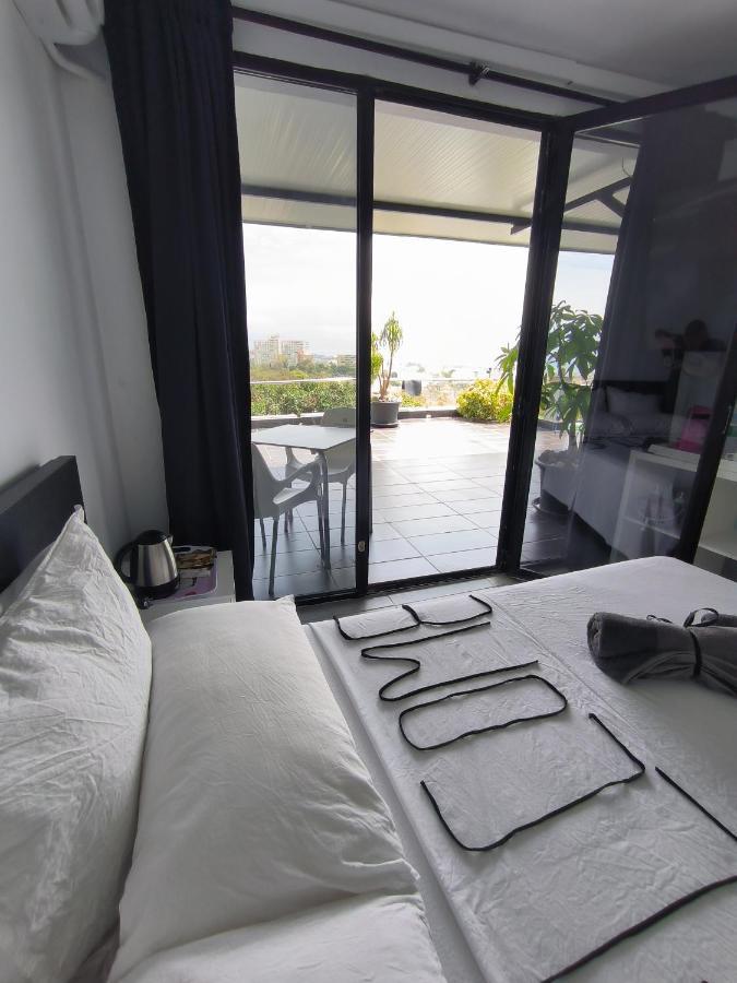Pinar Suites Habitaciones Torremolinos Ngoại thất bức ảnh