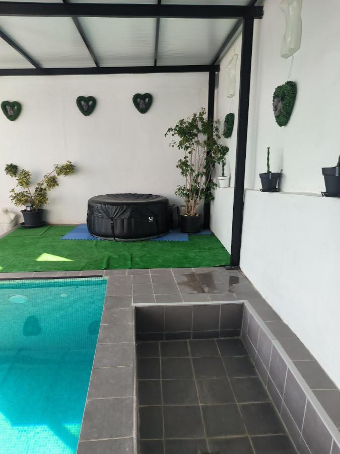 Pinar Suites Habitaciones Torremolinos Ngoại thất bức ảnh
