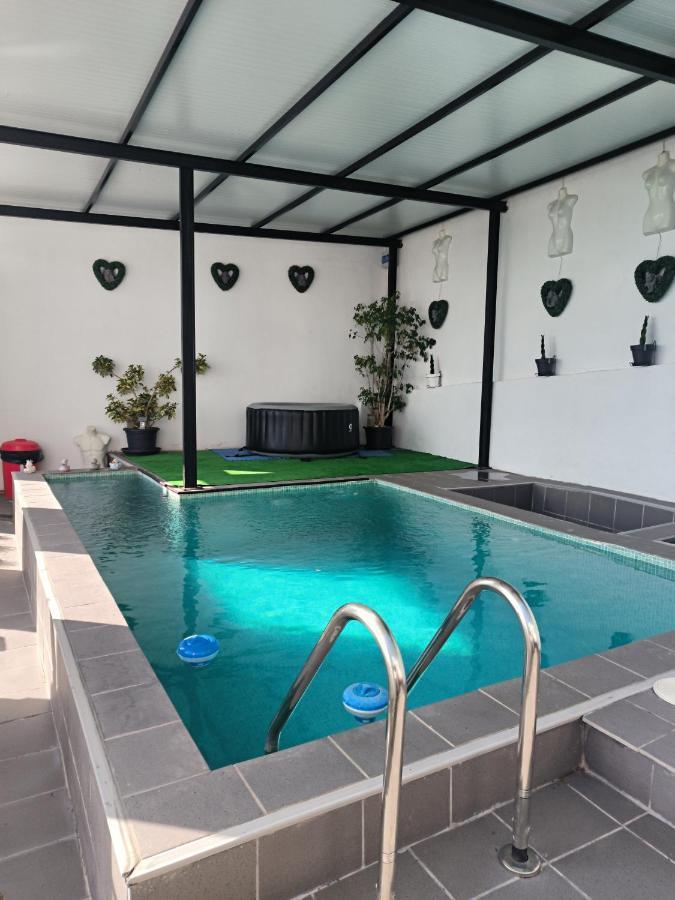Pinar Suites Habitaciones Torremolinos Ngoại thất bức ảnh