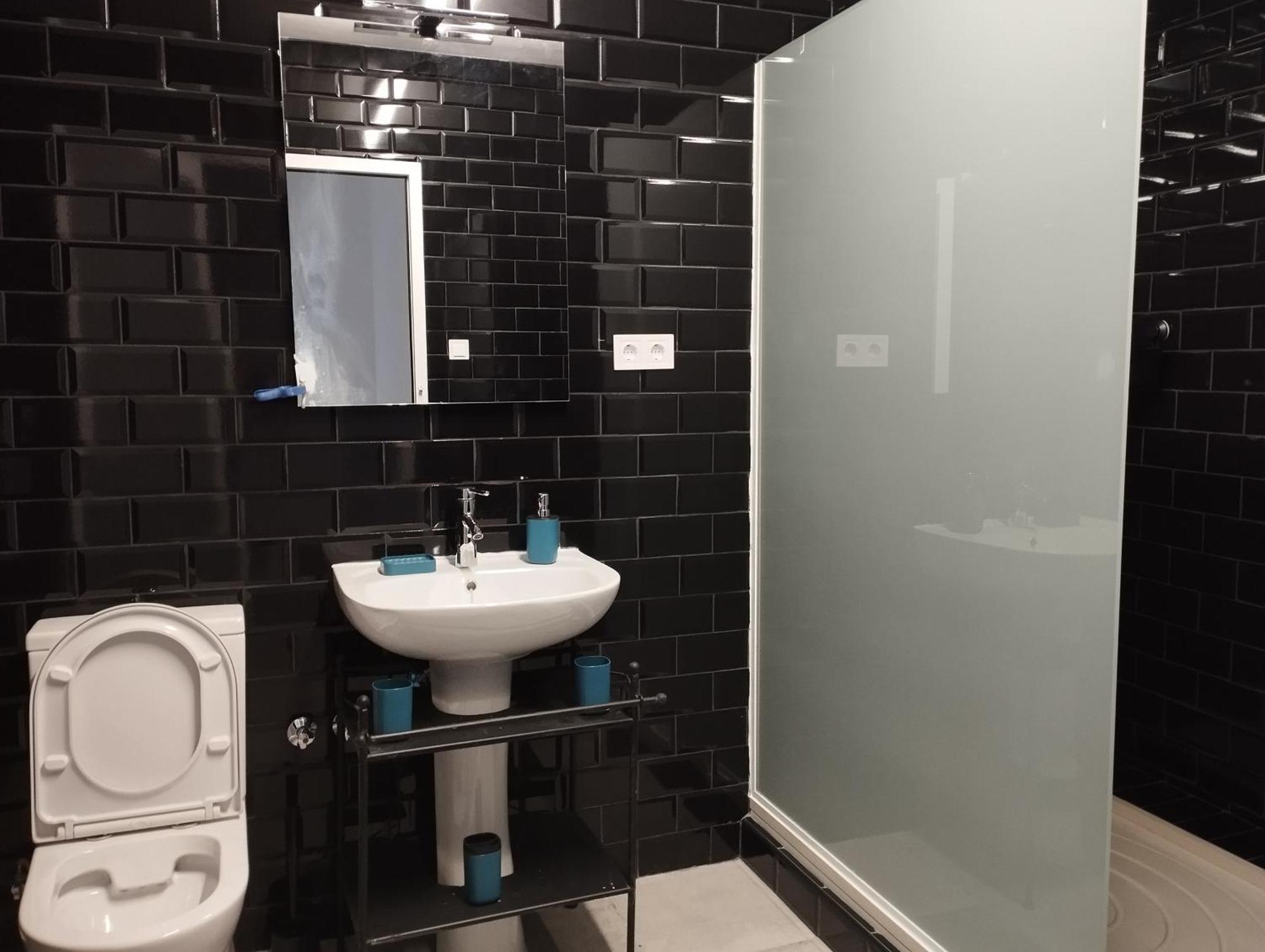 Pinar Suites Habitaciones Torremolinos Ngoại thất bức ảnh