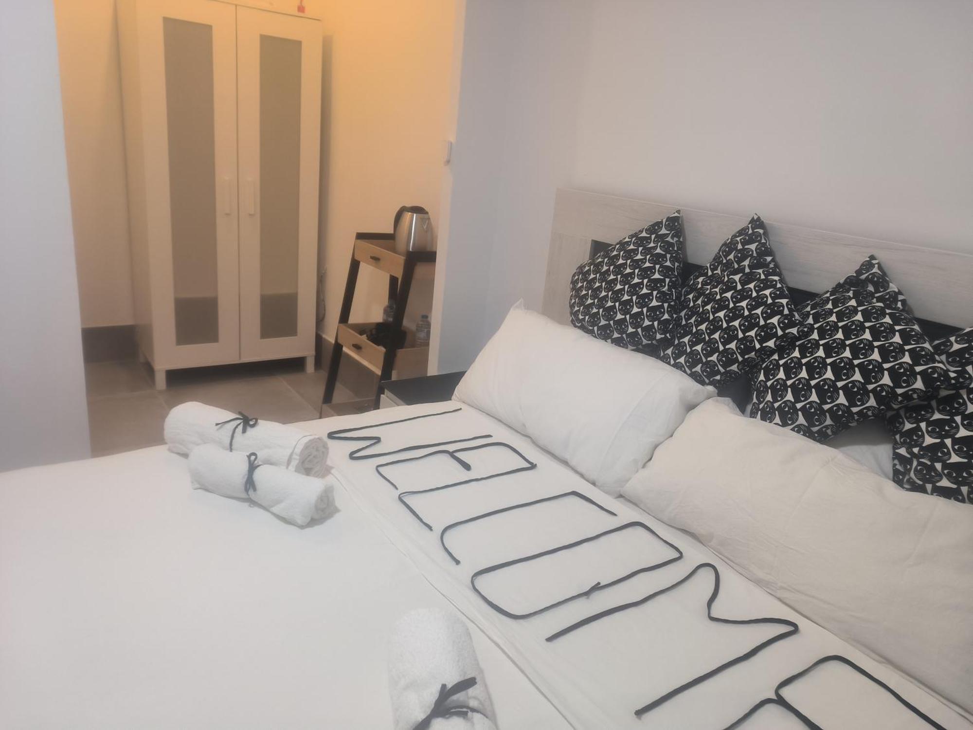 Pinar Suites Habitaciones Torremolinos Ngoại thất bức ảnh