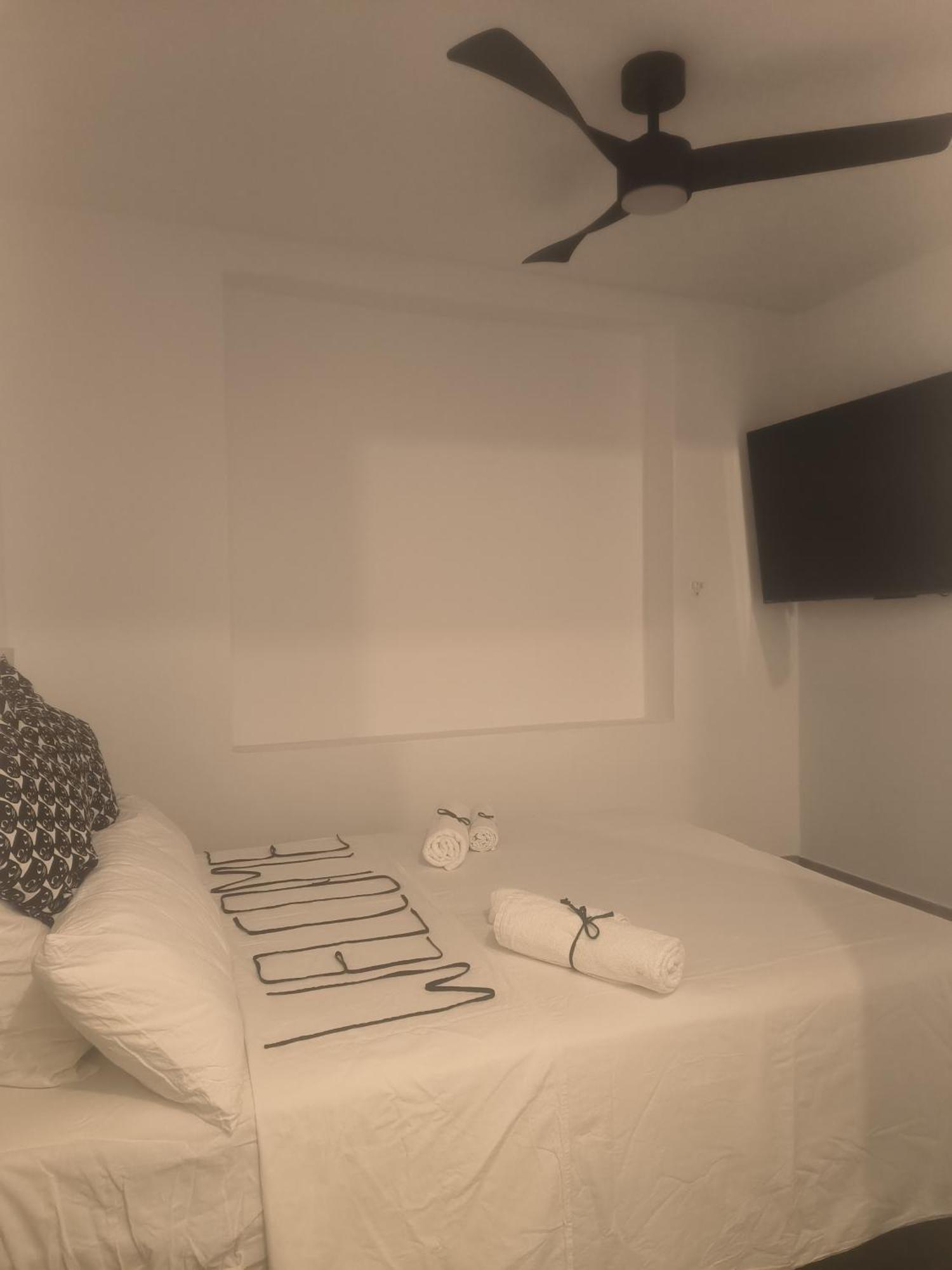 Pinar Suites Habitaciones Torremolinos Ngoại thất bức ảnh