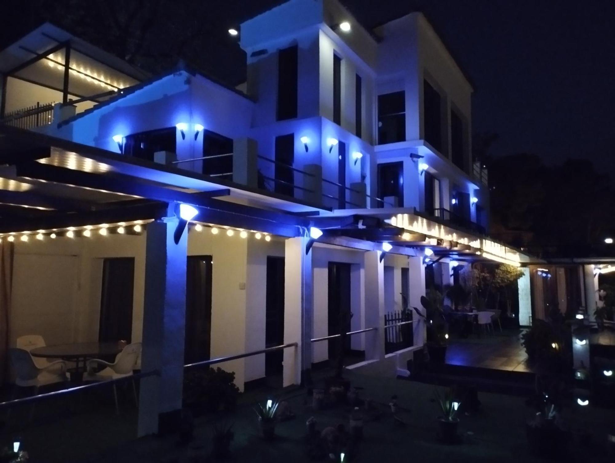 Pinar Suites Habitaciones Torremolinos Ngoại thất bức ảnh