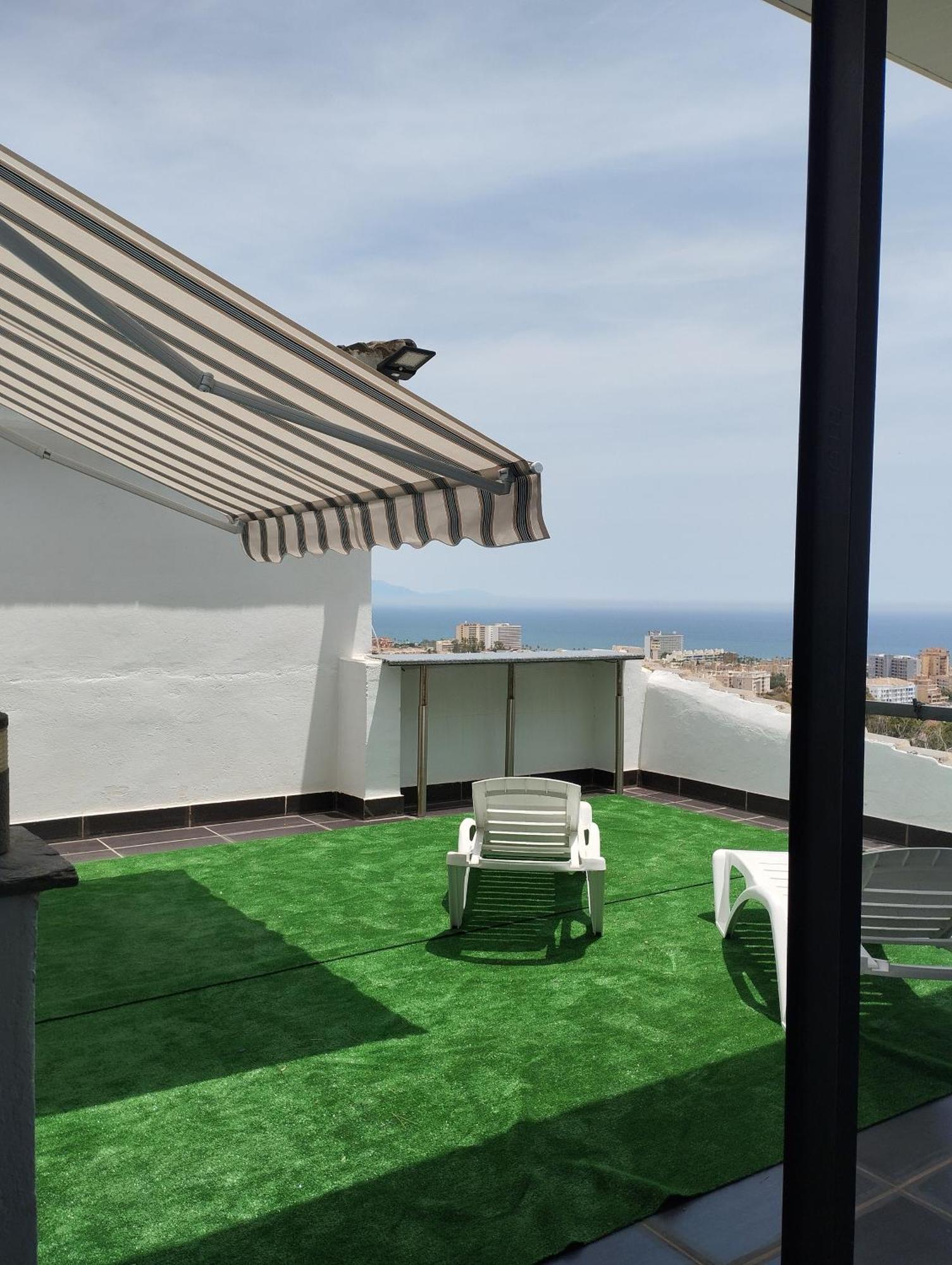 Pinar Suites Habitaciones Torremolinos Ngoại thất bức ảnh