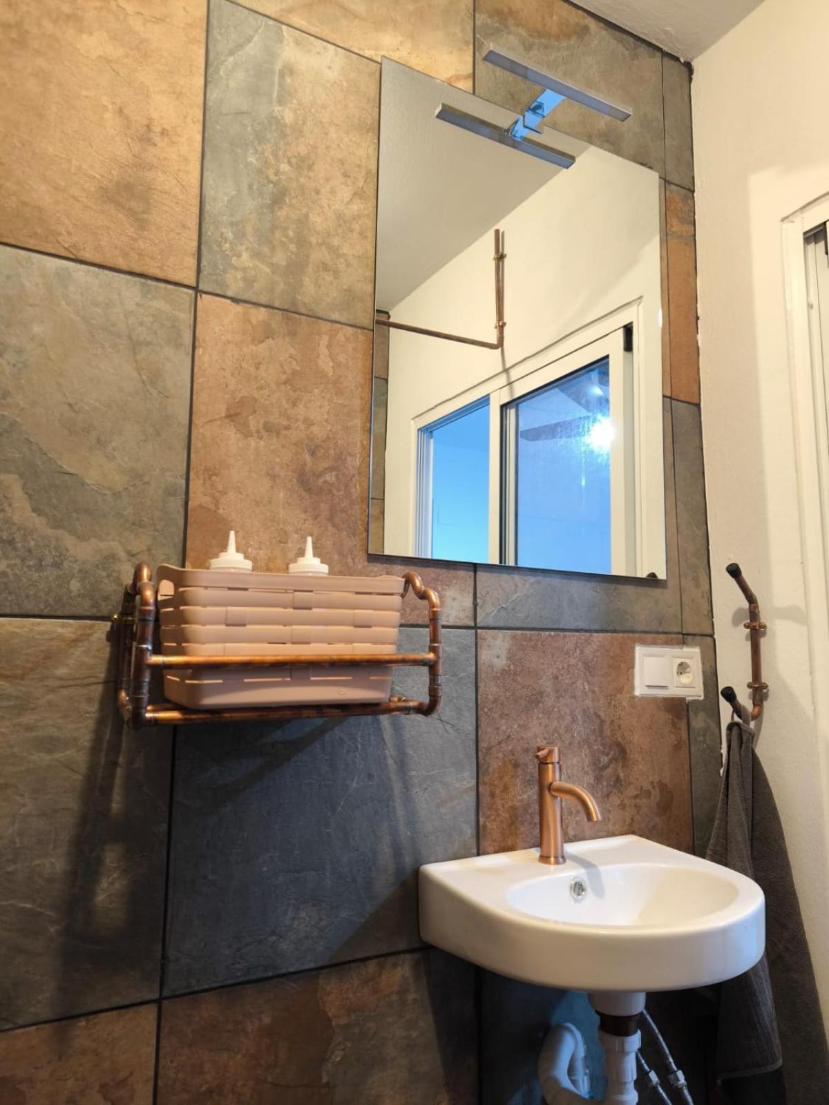 Pinar Suites Habitaciones Torremolinos Phòng bức ảnh