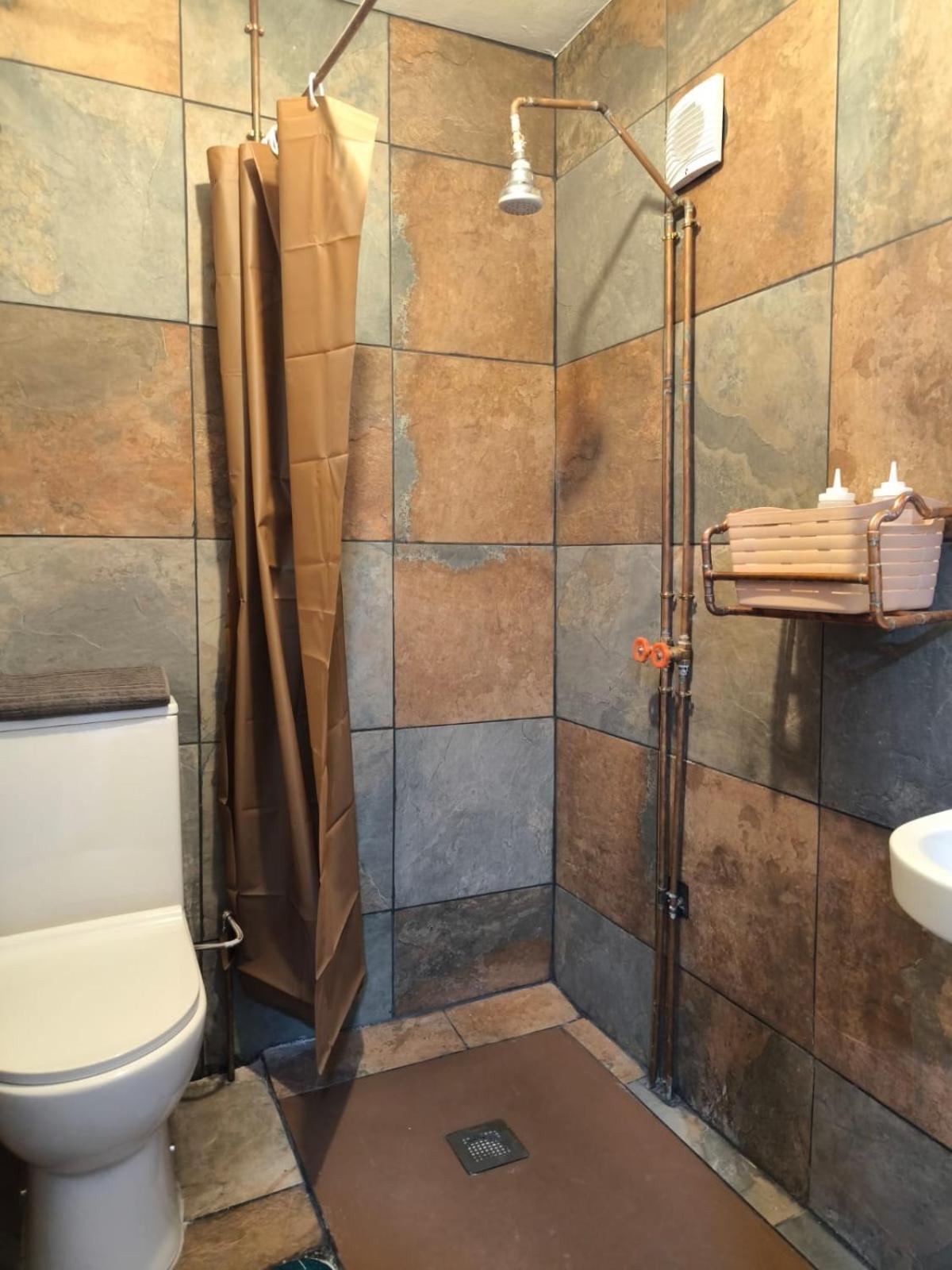Pinar Suites Habitaciones Torremolinos Ngoại thất bức ảnh