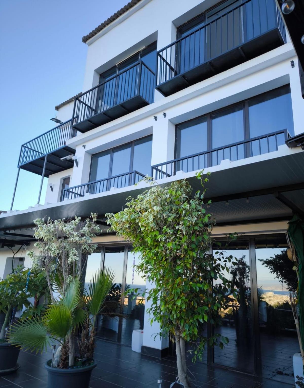 Pinar Suites Habitaciones Torremolinos Ngoại thất bức ảnh